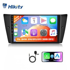 Autoradio Android 15 Apple