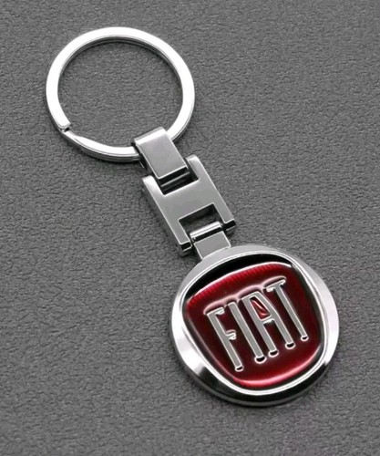 Portachiavi fiat sporting auto - fiat,