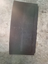 Mensola Cappelliera Posteriore