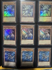 deck yu gi oh - drago Occhi
