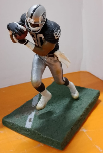 Action figure nfl serie - action,