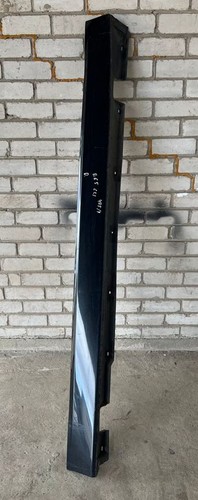 Bmw e65 e66 2006 soglia - e65,