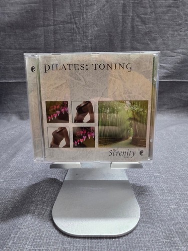 Pilates toning 2004 - pilates:,