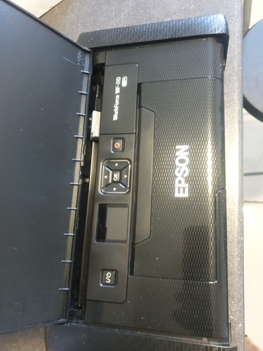 Epson workforce 110w - workforce, wf-110w