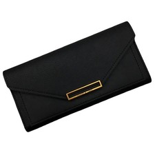  Portafoglio donna 1pc Portafoglio stile vintage Portafoglio in pelle