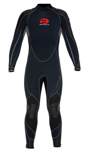 Muta uomo pinnacle - uomo,