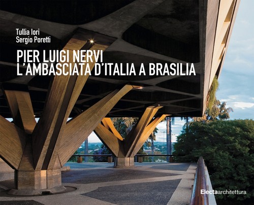 Pier luigi nervi ambasciata - pier,