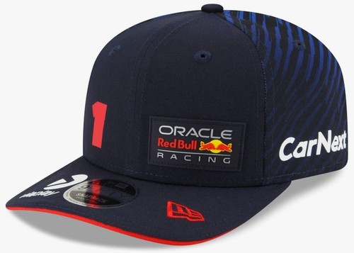 Cappellino red bull - cappellino,