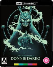 Donnie Darko [15] 4K UHD