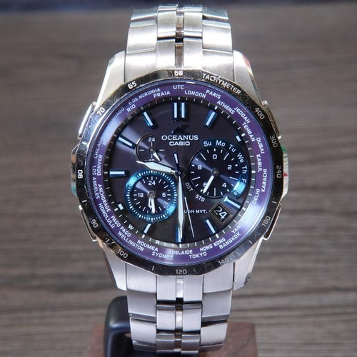 Orologio cronografo casio - cronografo,