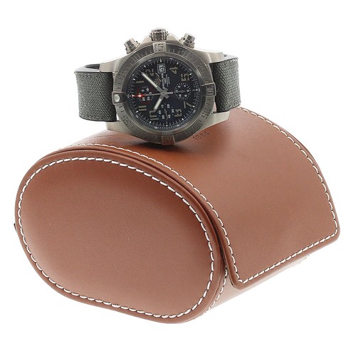 Orologio uomo breitling - uomo,