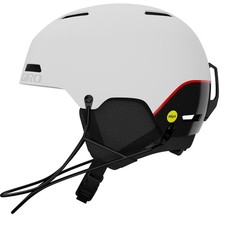 Giro Ledge Sl MIPS casco da sci slalom unisex con protezione mascella M