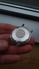 Omega PIE PAN 168.004 CASE 561