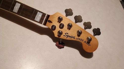 Open box fender squier - box,