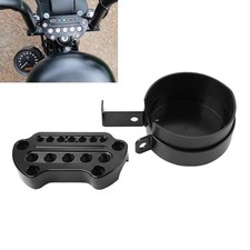 Supporto tachimetro laterale