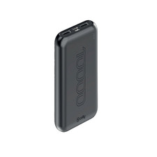 POWER BANK CELLY 20W NERO DA