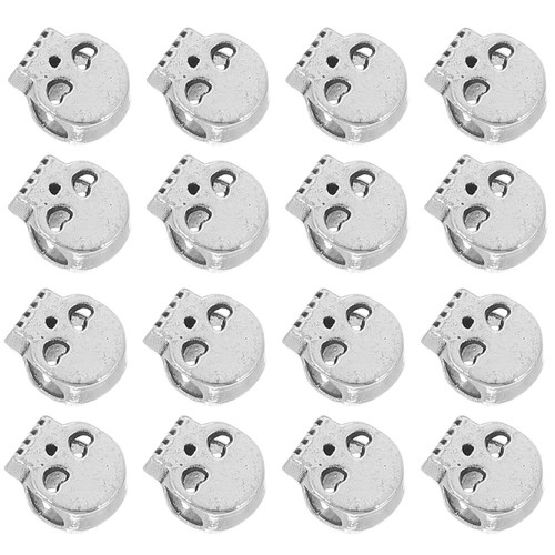 100 pcs perline - ,