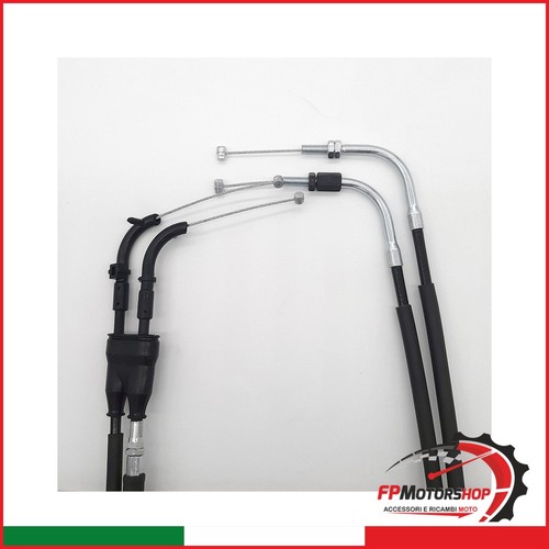 Cavo acceleratore gas - acceleratore, moto