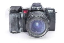Minolta dynax 7000i - minolta,
