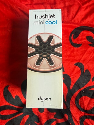 Dyson hushjet mini - hushjet,