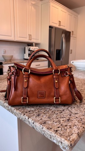 Borsa tracolla dooney and - dooney,