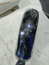 Parafango Posteriore Moto