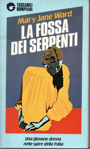 Fossa dei serpenti ward - fossa,