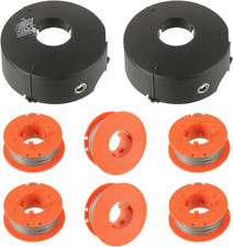 6 Bobine 1.6mm 8m Bosch Art 23