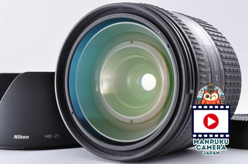 Nikon nikkor 85 mm - nikon, af