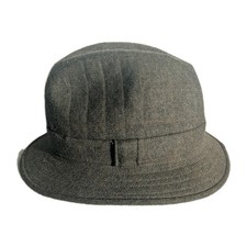 Cappello da gentiluomo stile