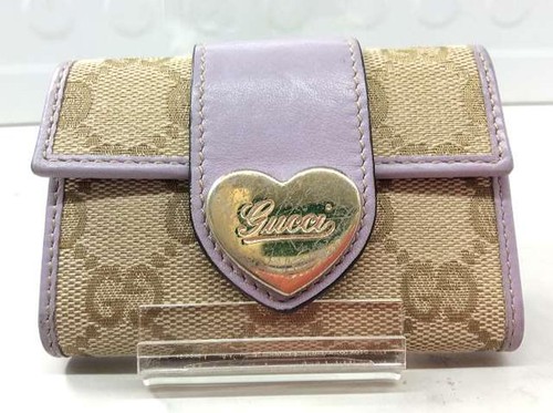 Gucci 203551513092 portachiavi - gucci,
