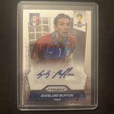 2014 panini prizm soccer