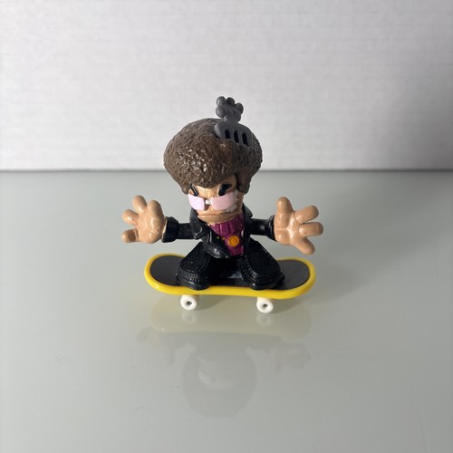 Tech deck dude digit - deck,