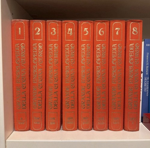 Grande enciclopedia della