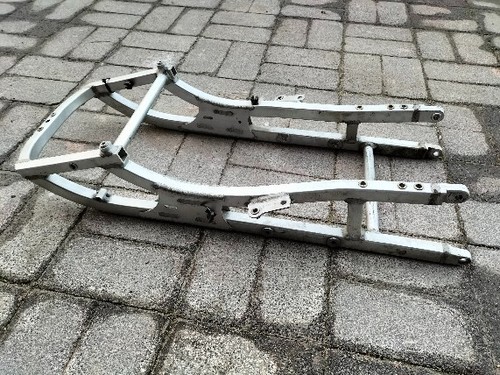 Telaietto posteriore aprilia - telaietto,