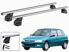 BARRE PORTATUTTO PORTAPACCHI