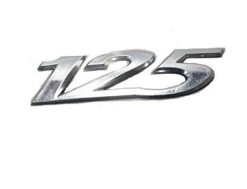 Targhetta piaggio beverly - , 125