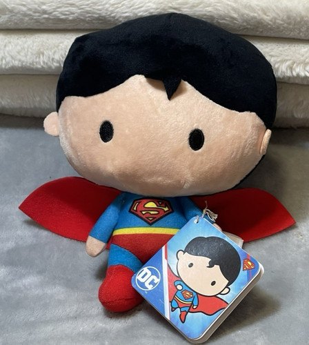Nuovo superman peluche - superman,