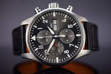 IWC Orologio Aviatore