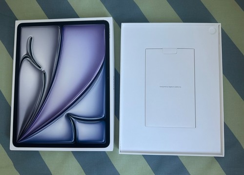 Apple ipad air pollici 2025 - 13,