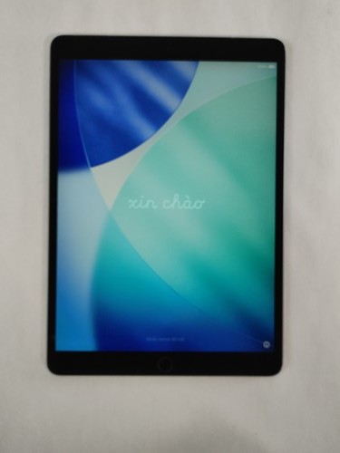 Apple ipad air - apple, 3ª