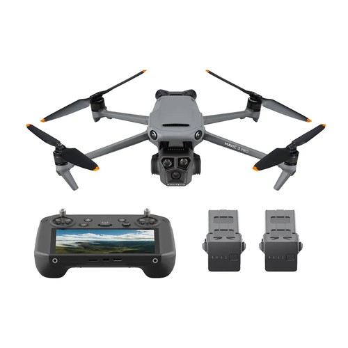 Dji mavic pro - dji, drone