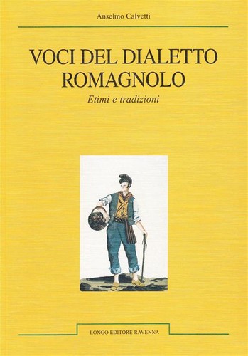 Voci del dialetto romagnolo