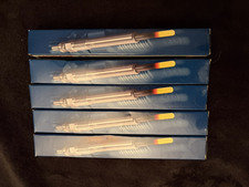 5x Candele Bosch per MERCEDES