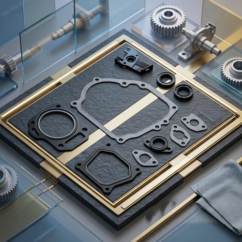 Kit joints 170f - kit,