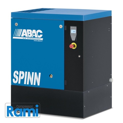 Compressore vite abac spinn - a,