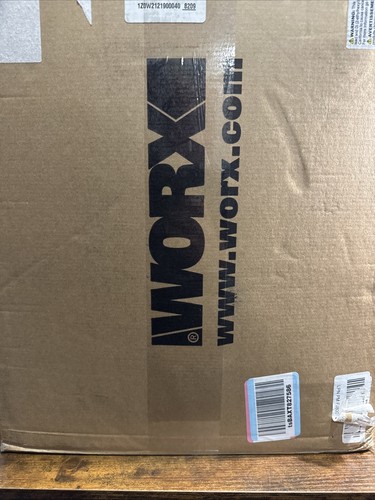 Worx 1 soffiatore - in,