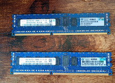 ECC SERVER REG. KIT RAM 8GB (2X4GB) DDR3 PC3-12800R 1600MHz 18CIP+BUFFER 1,5v