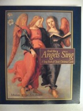 And the angels sing songbook - the,