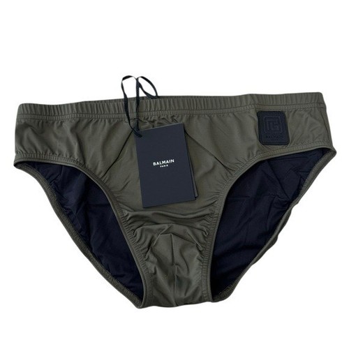 Balmain slip bagno uomo - da,